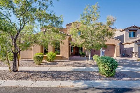2936 E Blue Sage Rd, Gilbert, AZ 85297 photo 2