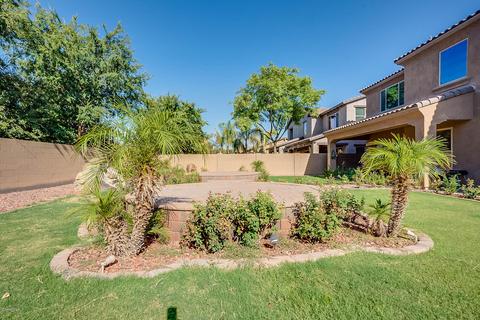 2936 E Blue Sage Rd, Gilbert, AZ 85297 photo 56