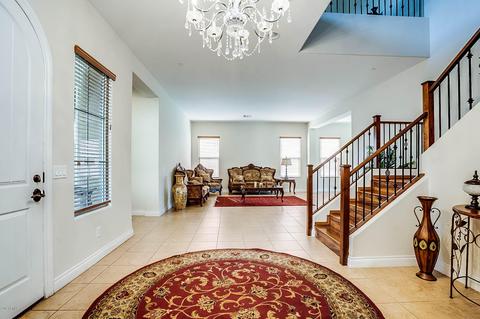 2936 E Blue Sage Rd, Gilbert, AZ 85297 photo 6