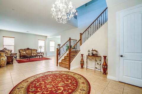 2936 E Blue Sage Rd, Gilbert, AZ 85297 photo 5