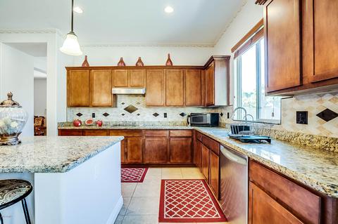 2936 E Blue Sage Rd, Gilbert, AZ 85297 photo 17
