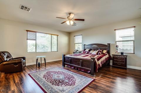 2936 E Blue Sage Rd, Gilbert, AZ 85297 photo 33
