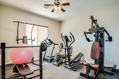 2936 E Blue Sage Rd, Gilbert, AZ 85297 photo 25