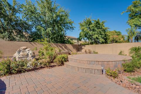 2936 E Blue Sage Rd, Gilbert, AZ 85297 photo 58