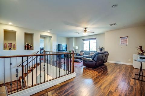 2936 E Blue Sage Rd, Gilbert, AZ 85297 photo 29