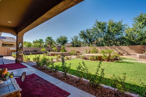 2936 E Blue Sage Rd, Gilbert, AZ 85297 photo 50
