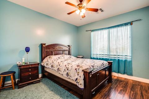 2936 E Blue Sage Rd, Gilbert, AZ 85297 photo 42