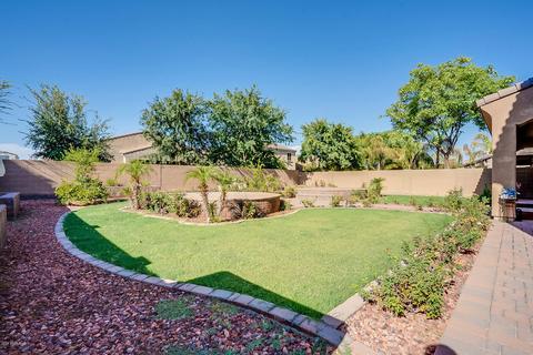 2936 E Blue Sage Rd, Gilbert, AZ 85297 photo 57