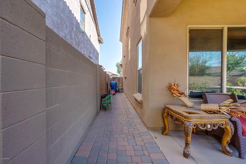 2936 E Blue Sage Rd, Gilbert, AZ 85297 photo 59
