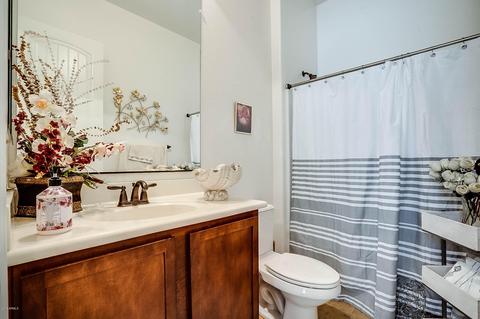 2936 E Blue Sage Rd, Gilbert, AZ 85297 photo 27