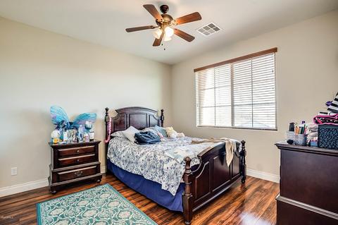 2936 E Blue Sage Rd, Gilbert, AZ 85297 photo 39