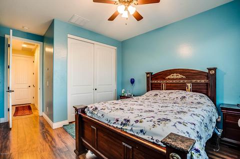 2936 E Blue Sage Rd, Gilbert, AZ 85297 photo 43