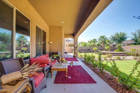 2936 E Blue Sage Rd, Gilbert, AZ 85297 photo 51