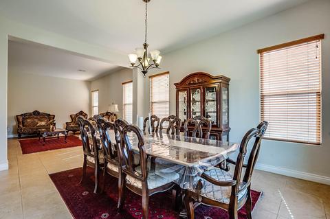 2936 E Blue Sage Rd, Gilbert, AZ 85297 photo 11