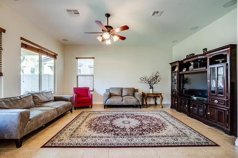 2936 E Blue Sage Rd, Gilbert, AZ 85297 photo 20