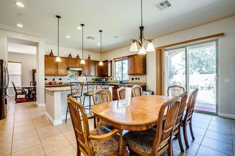 2936 E Blue Sage Rd, Gilbert, AZ 85297 photo 14