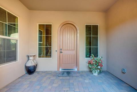 2936 E Blue Sage Rd, Gilbert, AZ 85297 photo 4
