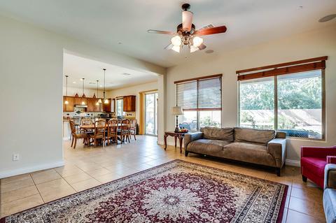 2936 E Blue Sage Rd, Gilbert, AZ 85297 photo 23
