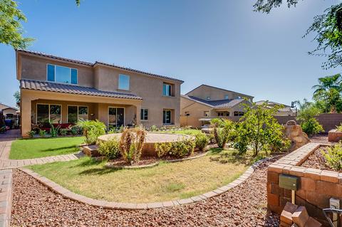 2936 E Blue Sage Rd, Gilbert, AZ 85297 photo 55