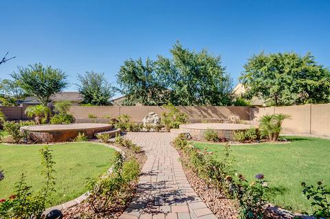 2936 E Blue Sage Rd, Gilbert, AZ 85297 photo 49
