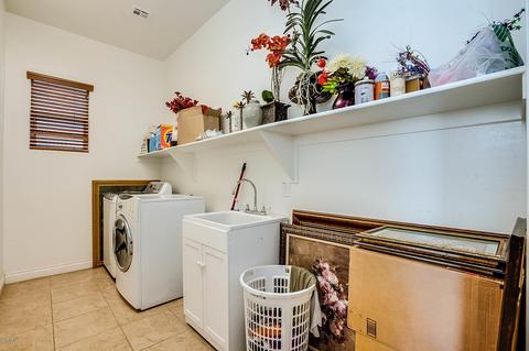 2936 E Blue Sage Rd, Gilbert, AZ 85297 photo 45