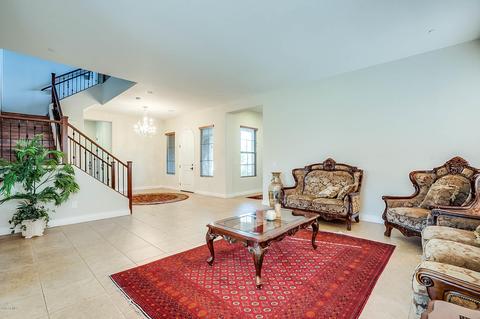 2936 E Blue Sage Rd, Gilbert, AZ 85297 photo 9