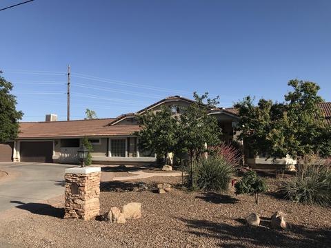 15415 E Orchid Ln, Gilbert, AZ 85296 photo 2