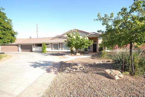 15415 E Orchid Ln, Gilbert, AZ 85296 photo 6