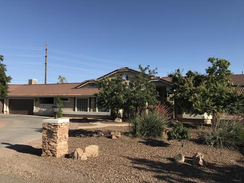 15415 E Orchid Ln, Gilbert, AZ 85296 photo 7