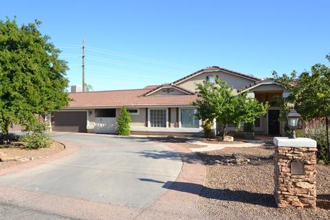 15415 E Orchid Ln, Gilbert, AZ 85296 photo 3