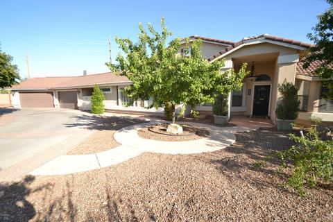 15415 E Orchid Ln, Gilbert, AZ 85296 photo 5
