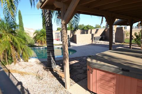 15415 E Orchid Ln, Gilbert, AZ 85296 photo 36