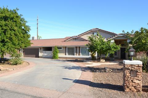 15415 E Orchid Ln, Gilbert, AZ 85296 photo 1