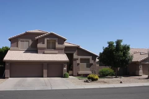 3732 E San Remo Ave, Gilbert, AZ 85234 photo 26