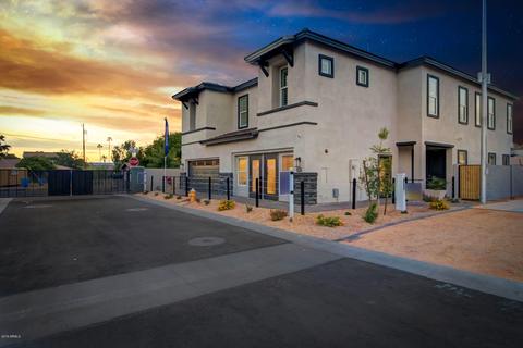 3737 E Catalina Dr, Phoenix, AZ 85018 photo 2
