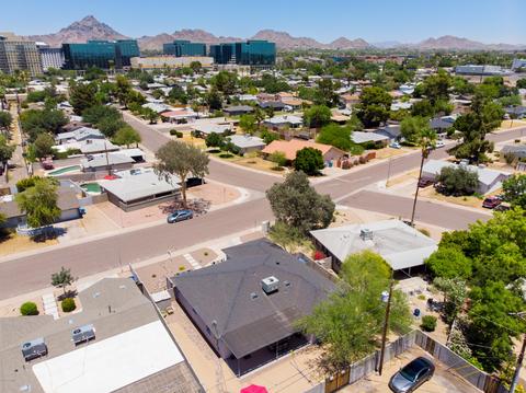 2415 E Meadowbrook Ave, Phoenix, AZ 85016 photo 40