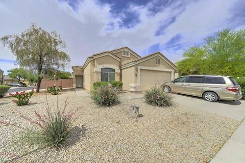 5683 E Oasis Ct, Florence, AZ 85132 photo 1
