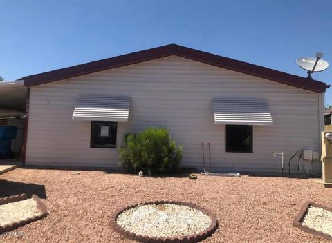 2922 E Oraibi Dr, Phoenix, AZ 85050 photo 1
