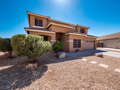 7016 S 30th Ave, Phoenix, AZ 85041 photo 1