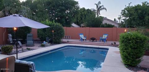 1664 E Palomino Dr, Gilbert, AZ 85296 photo 9