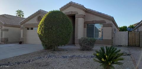1664 E Palomino Dr, Gilbert, AZ 85296 photo 2