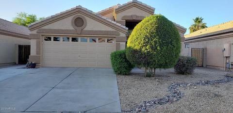 1664 E Palomino Dr, Gilbert, AZ 85296 photo 1