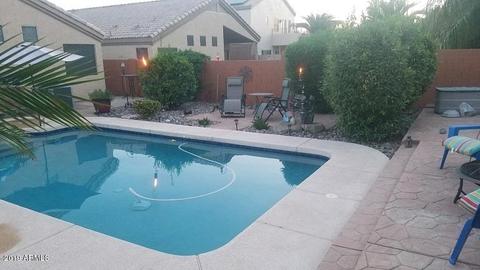 1664 E Palomino Dr, Gilbert, AZ 85296 photo 11