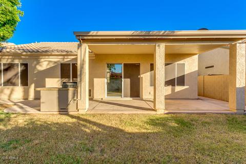 1402 W Park Ave, Gilbert, AZ 85233 photo 5