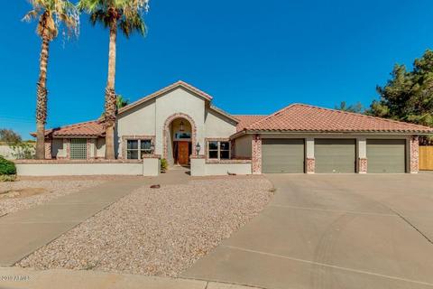 4645 Ellis Cir, Mesa, AZ 85205 photo 2