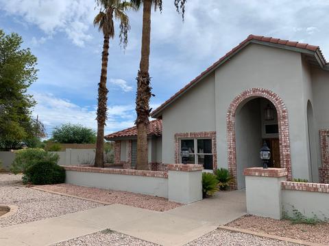 4645 Ellis Cir, Mesa, AZ 85205 photo 1