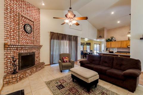 4645 Ellis Cir, Mesa, AZ 85205 photo 8