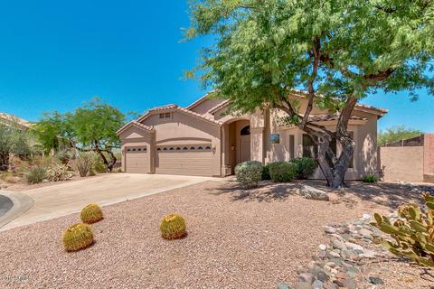 7128 E Quartz St, Mesa, AZ 85207 photo 1