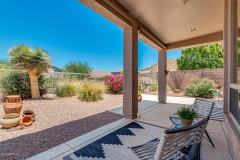 7128 E Quartz St, Mesa, AZ 85207 photo 41