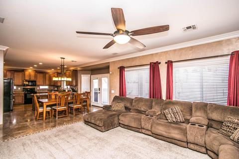 3376 E Thornton Ave, Gilbert, AZ 85297 photo 7